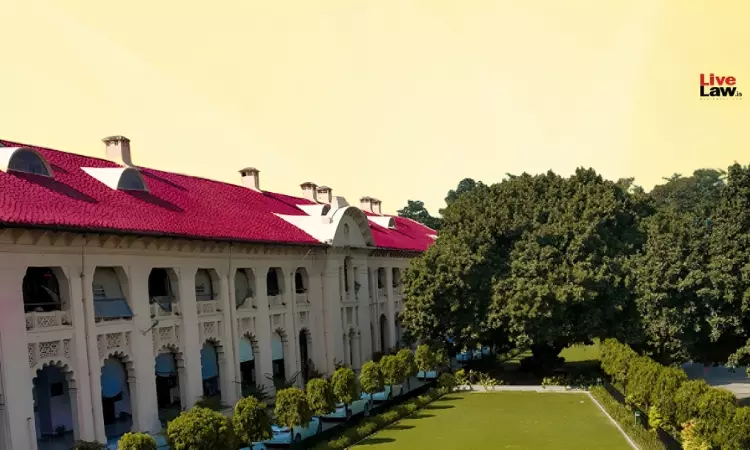 Employees/Officers Of Cooperative Society Arent Public Servants, Cant Be Prosecuted U/S 409 IPC: Allahabad High Court Employees/Officers Of Cooperative Society Arent Public Servants, Cant Be Prosecuted U/S 409 IPC: Allahabad High Court