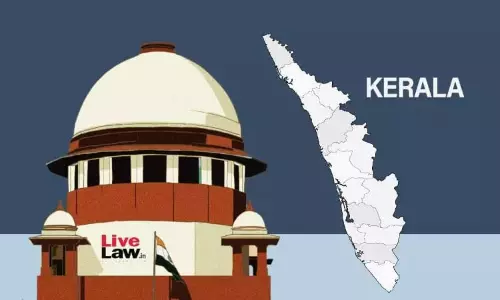 Kerala Govt Moves Supreme Court Against Centre Limiting States Borrowing Capacity, Alleges Violation Of Fiscal Federalism