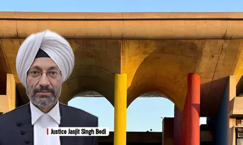Punjab & Haryana High Court Hands NDPS Probe To CBI After Finding Police Version On Accuseds Custody Doubtful