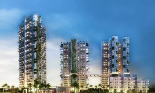 Deficiency In The Builders Service Is Established If Possession Is Not Provided Within 42 Or 48 Months, Delhi State Commission