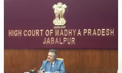 MP SLSA, Under The Aegis Of Justice Ravi Malimath Launches Pro bono Capacity Building Programme For Civil Judge Aspirants MP SLSA, Under The Aegis Of Justice Ravi Malimath Launches Pro bono Capacity Building Programme For Civil Judge Aspirants