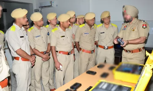 High Court Orders Training Of Punjab Cops On Fundamental Rights Especially Article 21, Recommends Compulsory Exam