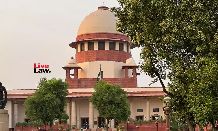 Supreme Court To Consider Online Gaming Companies Plea Against 28% GST In January 2024