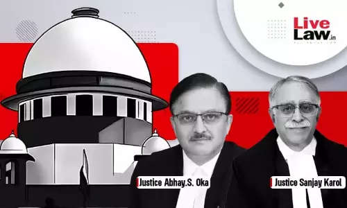 Tribunal Cannot Direct Framing Of Policy By Government: Supreme Court Sets Aside AFT Direction On JAG