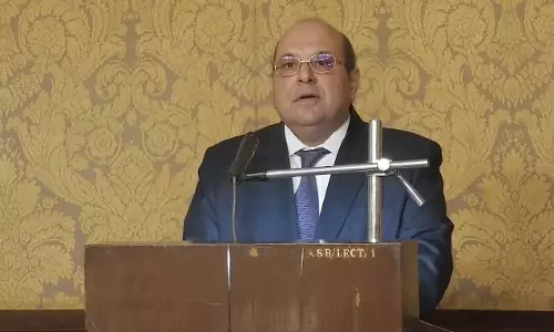 Election Commissioners Bill Affects Independence Of ECI, Will Make Free & Fair Elections A Chimera : Justice RF Nariman Election Commissioners Bill Affects Independence Of ECI, Will Make Free & Fair Elections A Chimera : Justice RF Nariman