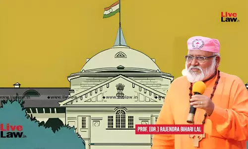 No God, Church, Temple Or Mosque Would Approve Malpractices By Priest/Godmen For Religious Conversion: Allahabad HC Denies Relief To SHUATS Officials