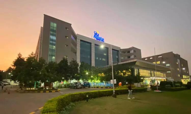 Cuttack District Commission Holds Apollo Hospitals Liable For Non-Disclosure Of Estimated Treatment Expenses Cuttack District Commission Holds Apollo Hospitals Liable For Non-Disclosure Of Estimated Treatment Expenses