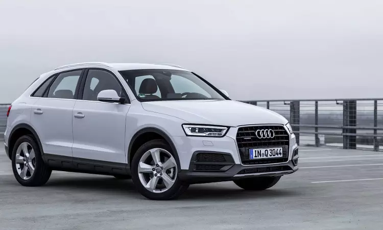 Chandigarh District Commission Holds Audi Gurugram And Kanish Motor Liable For Charging For Replaced Parts Covered Under Warranty Chandigarh District Commission Holds Audi Gurugram And Kanish Motor Liable For Charging For Replaced Parts Covered Under Warranty