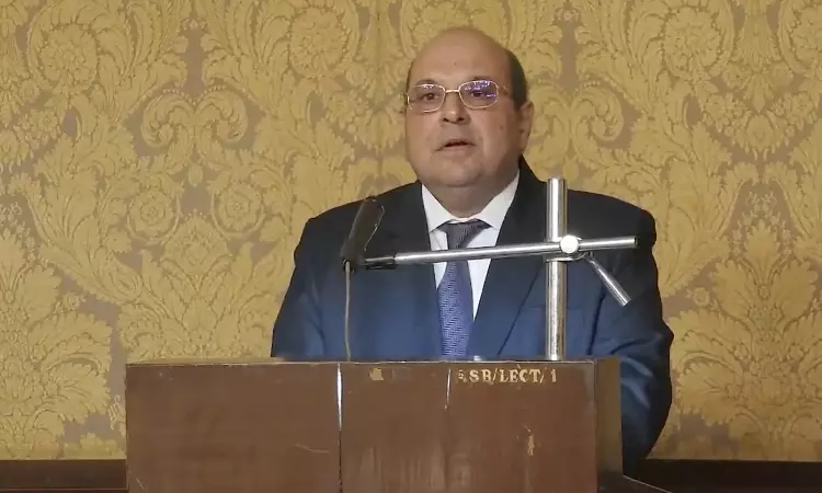 Election Commissioners Bill Affects Independence Of ECI, Will Make Free & Fair Elections A Chimera : Justice RF Nariman Election Commissioners Bill Affects Independence Of ECI, Will Make Free & Fair Elections A Chimera : Justice RF Nariman