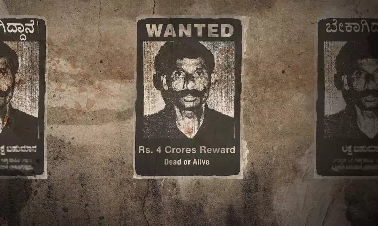 “Took A Larger Risk”: Madras High Court Directs Authorities To Consider Granting Accelerated Promotion To Constable Assigned To Collect Information About Veerappan “Took A Larger Risk”: Madras High Court Directs Authorities To Consider Granting Accelerated Promotion To Constable Assigned To Collect Information About Veerappan