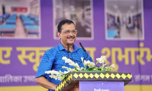 PM Modi Degree Row: Gujarat Court Dismisses Arvind Kejriwals Plea Challenging Criminal Prosecution In Defamation Case