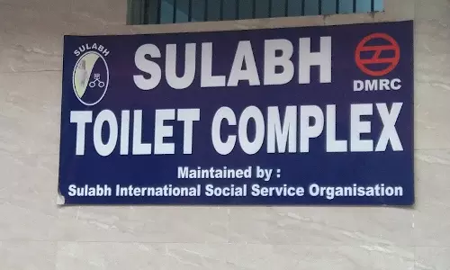 Cant Stall Public Importance Projects Halfway: J&K High Court Upholds Sanitation Contracts To Sulabh Intl Society Sans Inviting Tenders Cant Stall Public Importance Projects Halfway: J&K High Court Upholds Sanitation Contracts To Sulabh Intl Society Sans Inviting Tenders