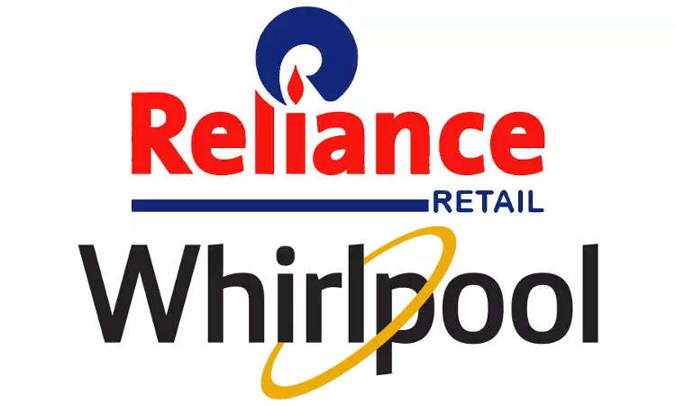 Vishakhapatnam District Commission Holds Whirlpool India And Reliance Retail Liable For Selling And Failing To Refund/Replace Defective Refrigerator Vishakhapatnam District Commission Holds Whirlpool India And Reliance Retail Liable For Selling And Failing To Refund/Replace Defective Refrigerator
