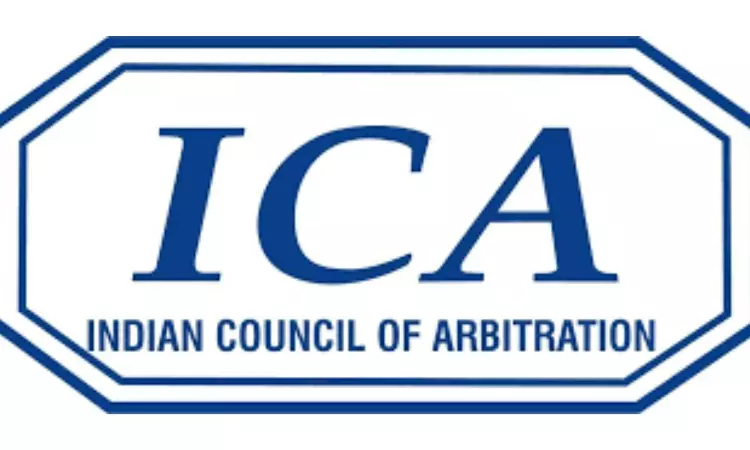 ICA: Training Courses On Domestic And International Commercial Arbitration [29th February- 2nd March]