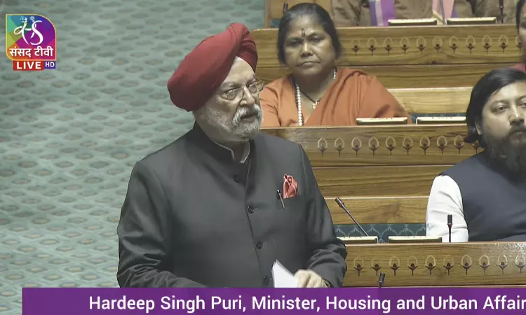 Parliament Passes National Capital Territory of Delhi Laws (Special Provision) Second (Amendment) Bill, 2023 Parliament Passes National Capital Territory of Delhi Laws (Special Provision) Second (Amendment) Bill, 2023