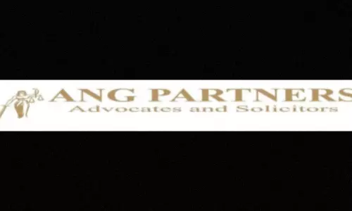 Legal Associate Vacancy At ANG Partners: Matrimonial Laws Team With Previous Work Experience In District Court, High Court And Supreme Court.