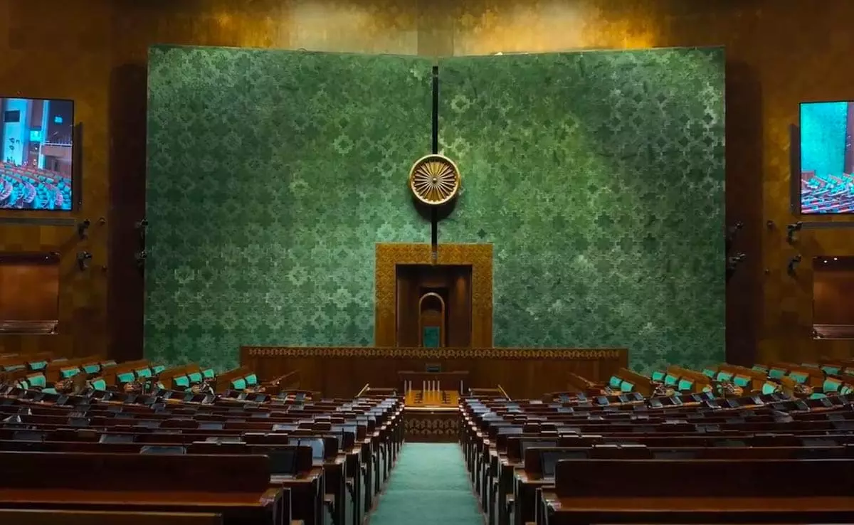Lok Sabha Discussion On Criminal Law Bills : Live Updates [Day 2]