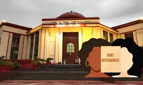 Dark-Skinned Women Portrayed As Under Confident, Insecure: Chhattisgarh HC Urges Human Race To Eradicate Skin Color Bias
