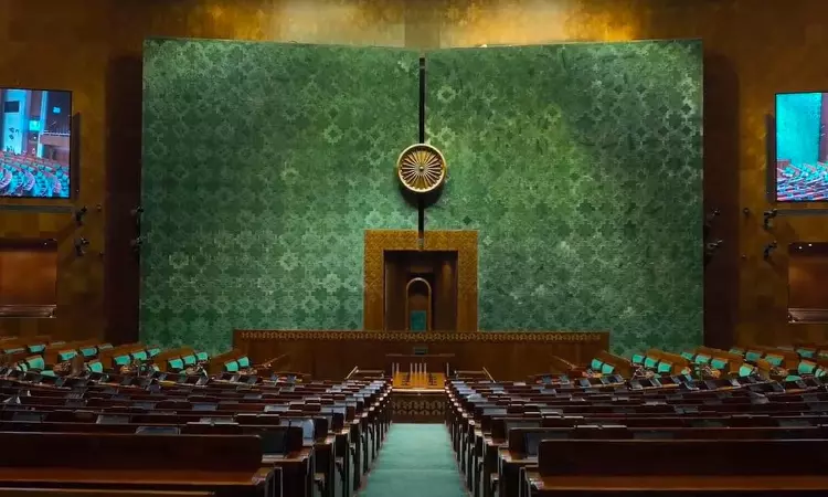 Lok Sabha Discussion On Criminal Law Bills : Live Updates [Day 2]