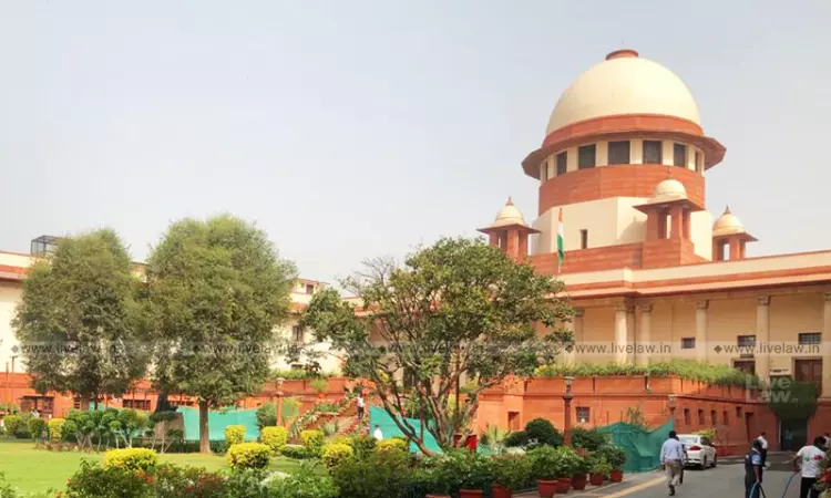 No Conviction Possible Under S.364A IPC If Prosecution Doesnt Prove Abduction Was Coupled With Ransom Demand & Life Threat : Supreme Court No Conviction Possible Under S.364A IPC If Prosecution Doesnt Prove Abduction Was Coupled With Ransom Demand & Life Threat : Supreme Court
