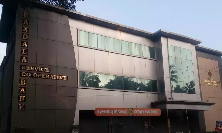 [Kandala Bank scam] Granting Anticipatory Bail In Economic Offences Would Hamper Effective Probe: Kerala HC Denies Relief To Banks President, Secy