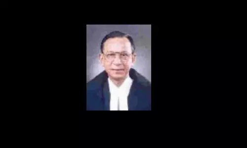 Calcutta High Court Holds Obituary Reference In Memory Of Justice MHS Ansari, Former Judge Of Calcutta HC & Andhra Pradesh High Court Calcutta High Court Holds Obituary Reference In Memory Of Justice MHS Ansari, Former Judge Of Calcutta HC & Andhra Pradesh High Court