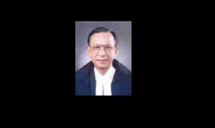 Calcutta High Court Holds Obituary Reference In Memory Of Justice MHS Ansari, Former Judge Of Calcutta HC & Andhra Pradesh High Court Calcutta High Court Holds Obituary Reference In Memory Of Justice MHS Ansari, Former Judge Of Calcutta HC & Andhra Pradesh High Court