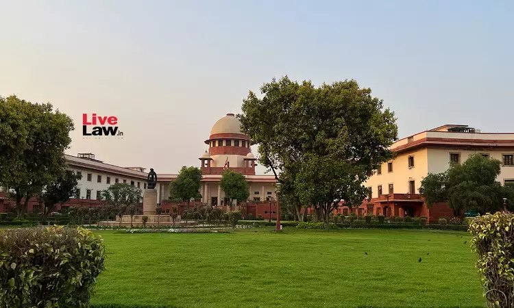 Bar Of Limitation Cant Be Avoided By Resorting To Article 136 When Statutory Appeal Available: Supreme Court Bar Of Limitation Cant Be Avoided By Resorting To Article 136 When Statutory Appeal Available: Supreme Court