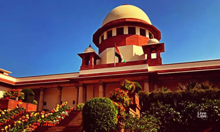 Supreme Court Rejects Delhi Police Plea To Construct Temporary Quarters Over Yamuna River Bank Supreme Court Rejects Delhi Police Plea To Construct Temporary Quarters Over Yamuna River Bank