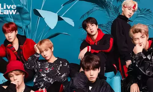 Kerala HC Grants Bail To Man Claiming He Was Falsely Accused Of Sexually Abusing Daughter Because He Stopped Her From Following K-Pop Band BTS