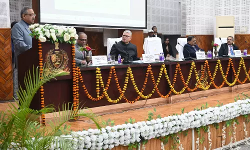40-Hour Mediation Training Programme Inaugurated At Bihar Judicial Academy 40-Hour Mediation Training Programme Inaugurated At Bihar Judicial Academy