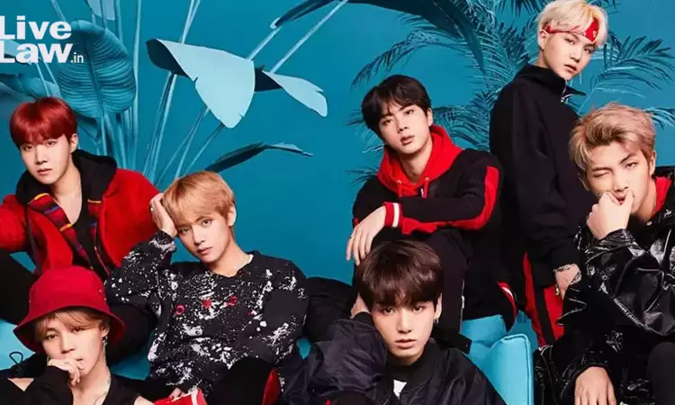 Kerala HC Grants Bail To Man Claiming He Was Falsely Accused Of Sexually Abusing Daughter Because He Stopped Her From Following K-Pop Band BTS Kerala HC Grants Bail To Man Claiming He Was Falsely Accused Of Sexually Abusing Daughter Because He Stopped Her From Following K-Pop Band BTS