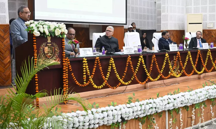 40-Hour Mediation Training Programme Inaugurated At Bihar Judicial Academy 40-Hour Mediation Training Programme Inaugurated At Bihar Judicial Academy
