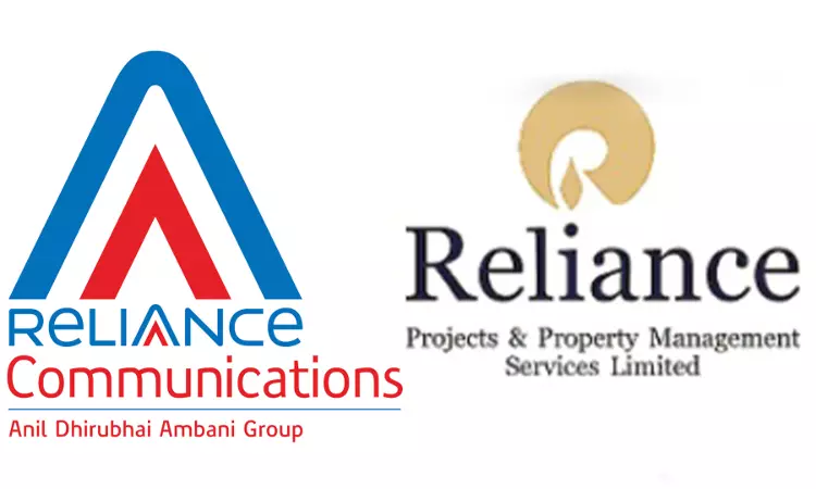 NCLT Mumbai Approves Resolution Plan For Reliance Communications Infrastructure Ltd., Valued At Rs 455.9 Crores As Against Total Admitted Claim Of Rs 47,251 Crores. NCLT Mumbai Approves Resolution Plan For Reliance Communications Infrastructure Ltd., Valued At Rs 455.9 Crores As Against Total Admitted Claim Of Rs 47,251 Crores.