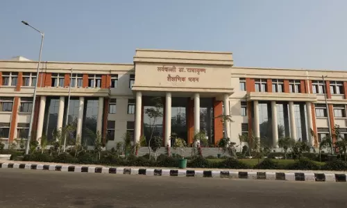 Admission Notification: Dr. B.R. Ambedkar National Law Universitys Two Year LL.M Programme Admission Notification: Dr. B.R. Ambedkar National Law Universitys Two Year LL.M Programme