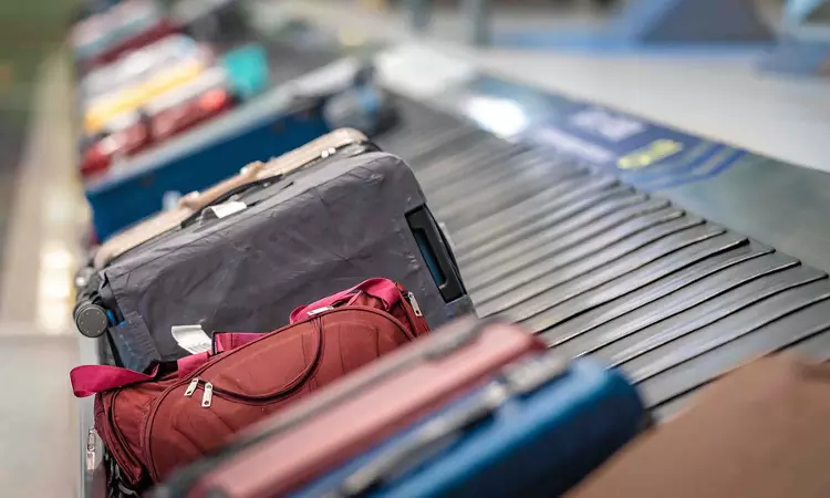 Missing Check-In Luggage, Ludhiana District Commission Directs Emirates Airline To Pay Rs. 25k Compensation And Bharti Axa Insurance Co. To Reimburse Claim