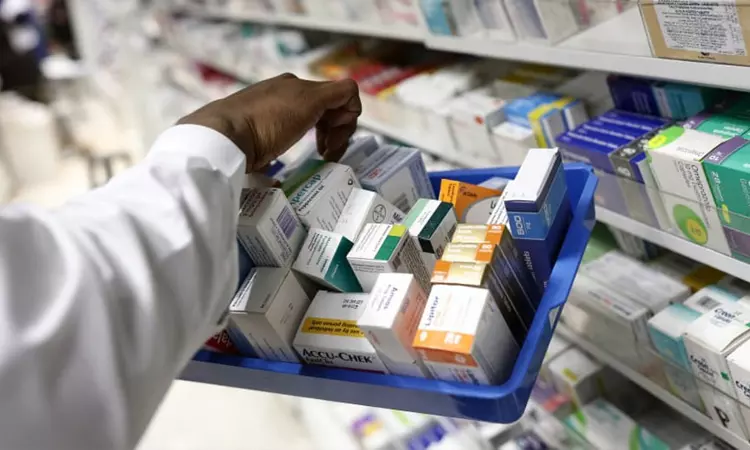 Sale of Medicine Different from Prescription, Thiruvananthapuram District Commission Holds STV Medicals & Surgicals Liable Sale of Medicine Different from Prescription, Thiruvananthapuram District Commission Holds STV Medicals & Surgicals Liable