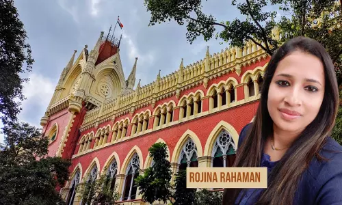 Calcutta High Court Stays Defamation Proceedings Against Bongo TV Journalist Over Interview With BJP Leader Who Criticised Ex-TMC MP