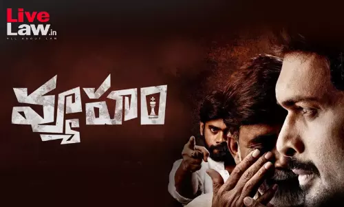 Telugu Desam Party Approaches Telangana High Court Challenging Certification Of Vyuham Film For Theatrical Release