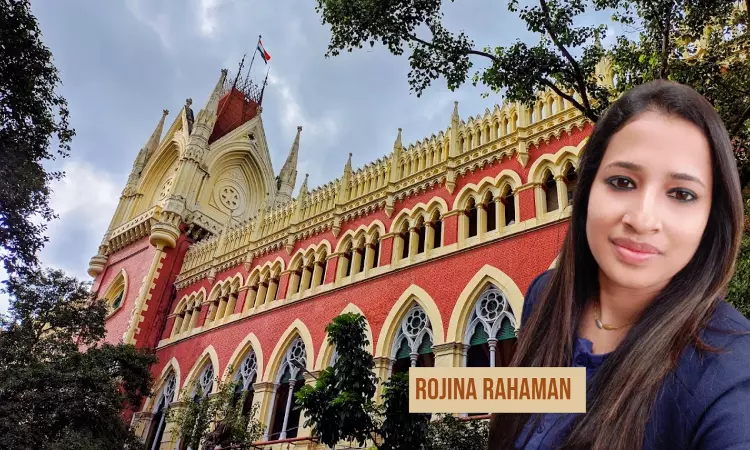Calcutta High Court Stays Defamation Proceedings Against Bongo TV Journalist Over Interview With BJP Leader Who Criticised Ex-TMC MP Calcutta High Court Stays Defamation Proceedings Against Bongo TV Journalist Over Interview With BJP Leader Who Criticised Ex-TMC MP