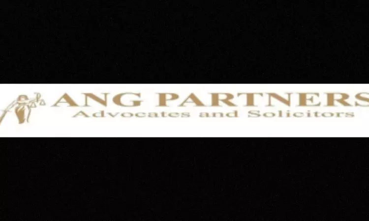 Legal Associate Vacancy At ANG Partners (Advocate & Solicitors), Delhi [Apply Now]