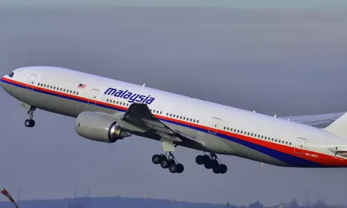 Ernakulam District Commission Holds Malaysia Airlines Liable For Deficiency In Service