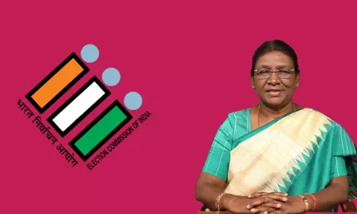 Bill To Regulate Appointment Of Chief Election Commissioner & Election Commissioners Gets Presidential Assent