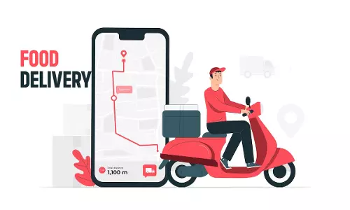 All You Need To Know About GST Applicability On Supplies Of Restaurant Service Through E-Commerce Operators