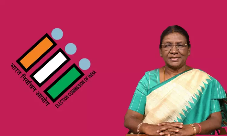 Bill To Regulate Appointment Of Chief Election Commissioner & Election Commissioners Gets Presidential Assent Bill To Regulate Appointment Of Chief Election Commissioner & Election Commissioners Gets Presidential Assent