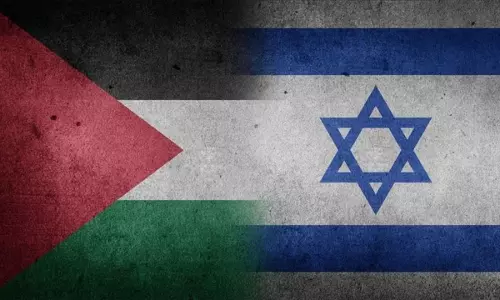 South Africa Institutes Proceeding In ICJ Against Israel For Alleged Genocidal Actions In Palestine
