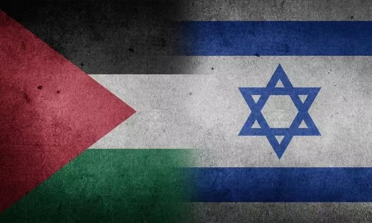 South Africa Institutes Proceeding In ICJ Against Israel For Alleged Genocidal Actions In Palestine South Africa Institutes Proceeding In ICJ Against Israel For Alleged Genocidal Actions In Palestine