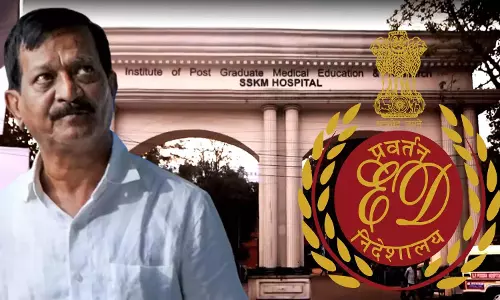 Calcutta High Court Calls For Report By SSKM Hospital In Plea Alleging Its Use As Shelter By Recruitment Scam Accused To Stall ED Probe