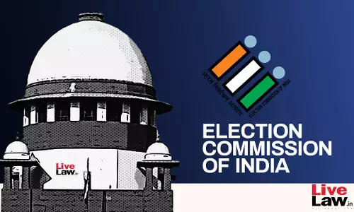 Supreme Court Refuses To Entertain Plea Seeking Cooling-Off Period For Public Servants Before Contesting Elections