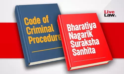 Opportunity Of Hearing To Proposed Accused At Pre-Cognizance Stage In Complaint Cases: Implications Of Proviso To S. 223(1) Of BNSS Opportunity Of Hearing To Proposed Accused At Pre-Cognizance Stage In Complaint Cases: Implications Of Proviso To S. 223(1) Of BNSS